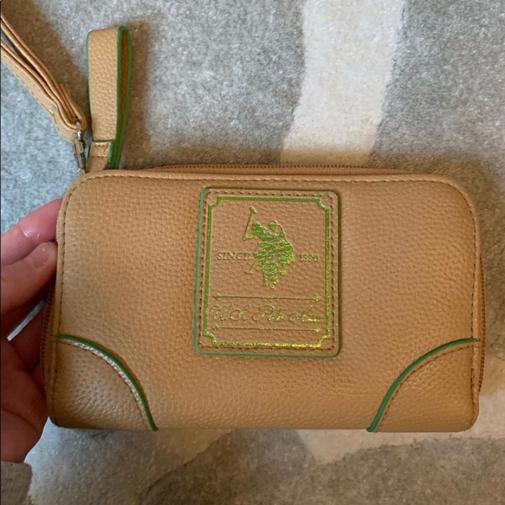 Polo wallet